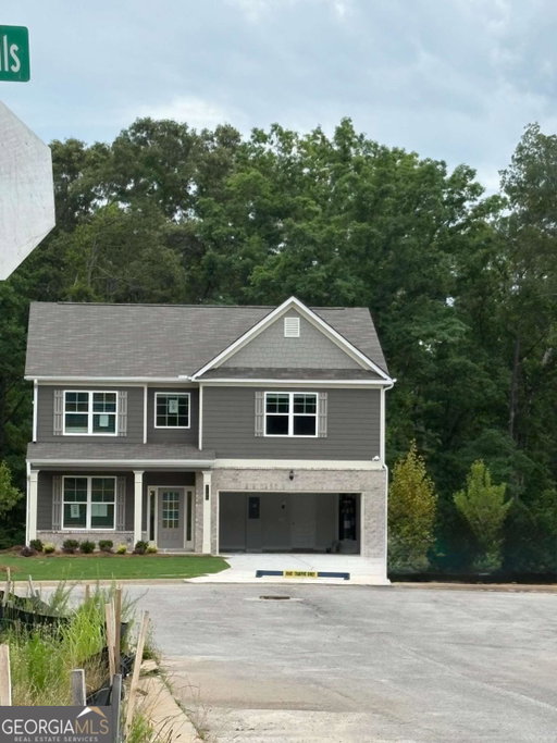 listing main photo