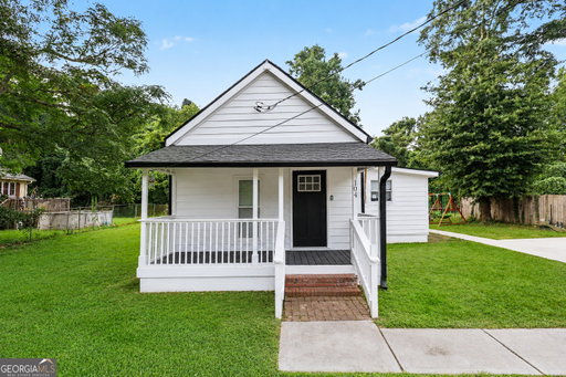 listing main photo
