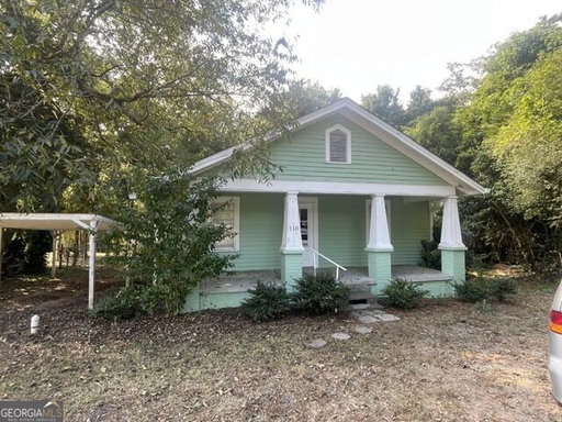 listing main photo