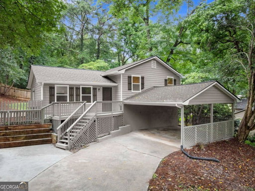 listing main photo