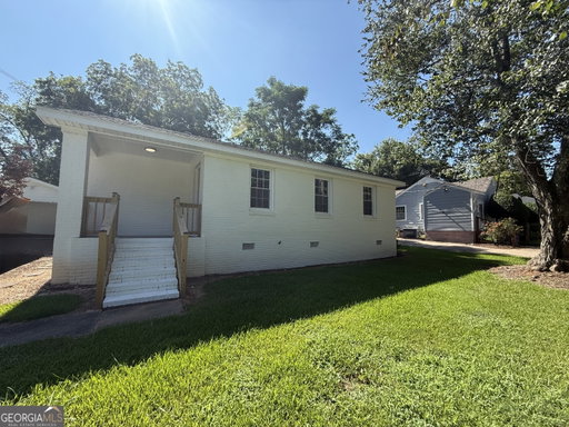listing main photo