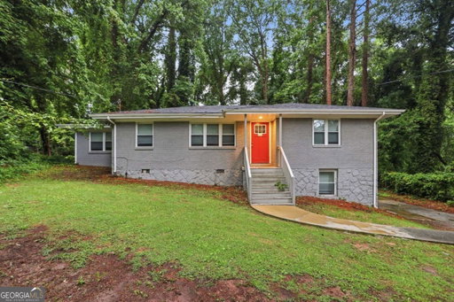listing main photo