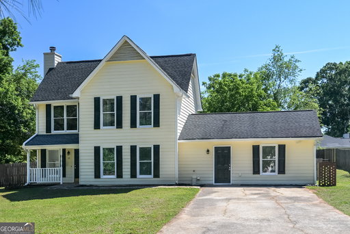 listing main photo