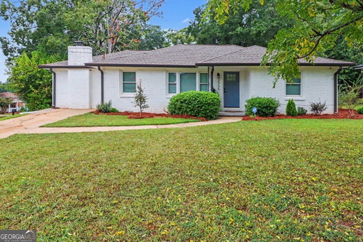listing main photo