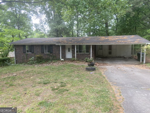 listing main photo