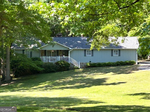 listing main photo