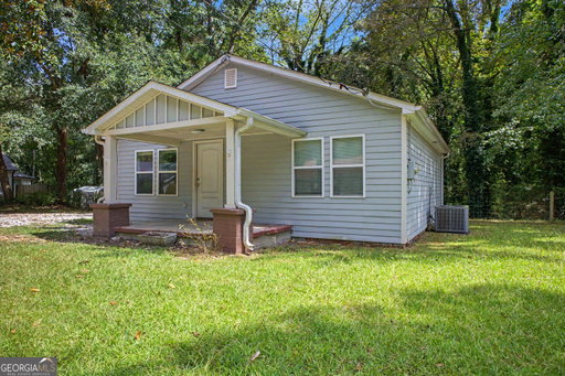 listing main photo