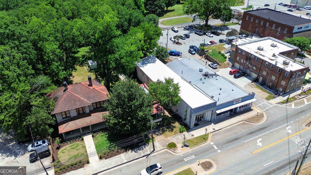 38 Sycamore St, Jefferson, GA 30549