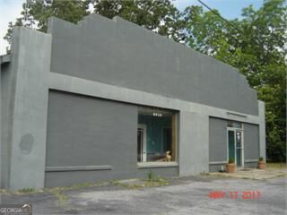 1281 Eatonton Rd, Madison, GA 30650
