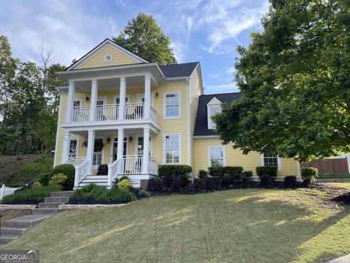 listing main photo