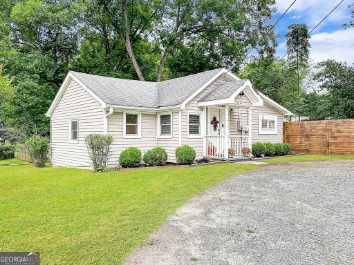 listing main photo