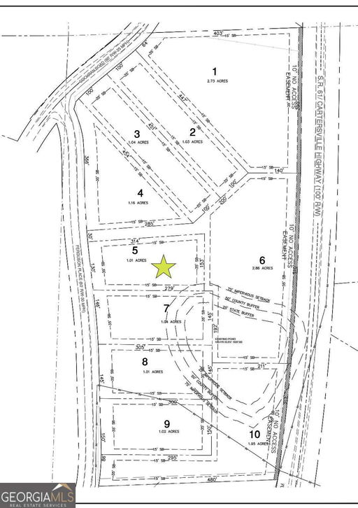 listing main photo