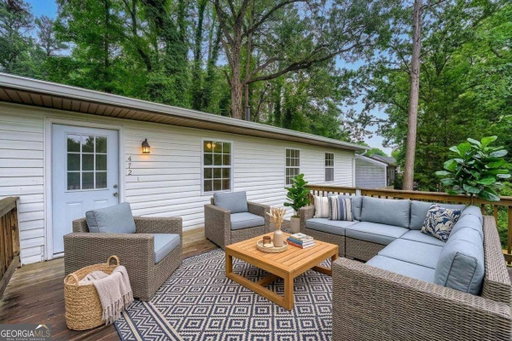 listing main photo
