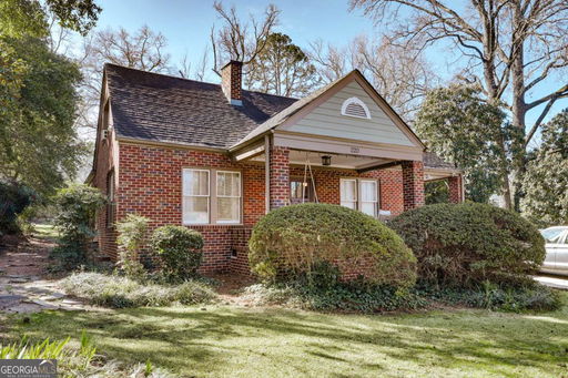 listing main photo