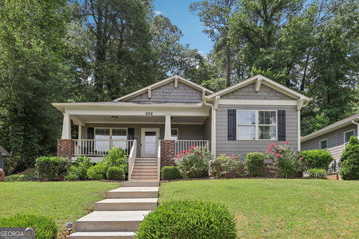 listing main photo