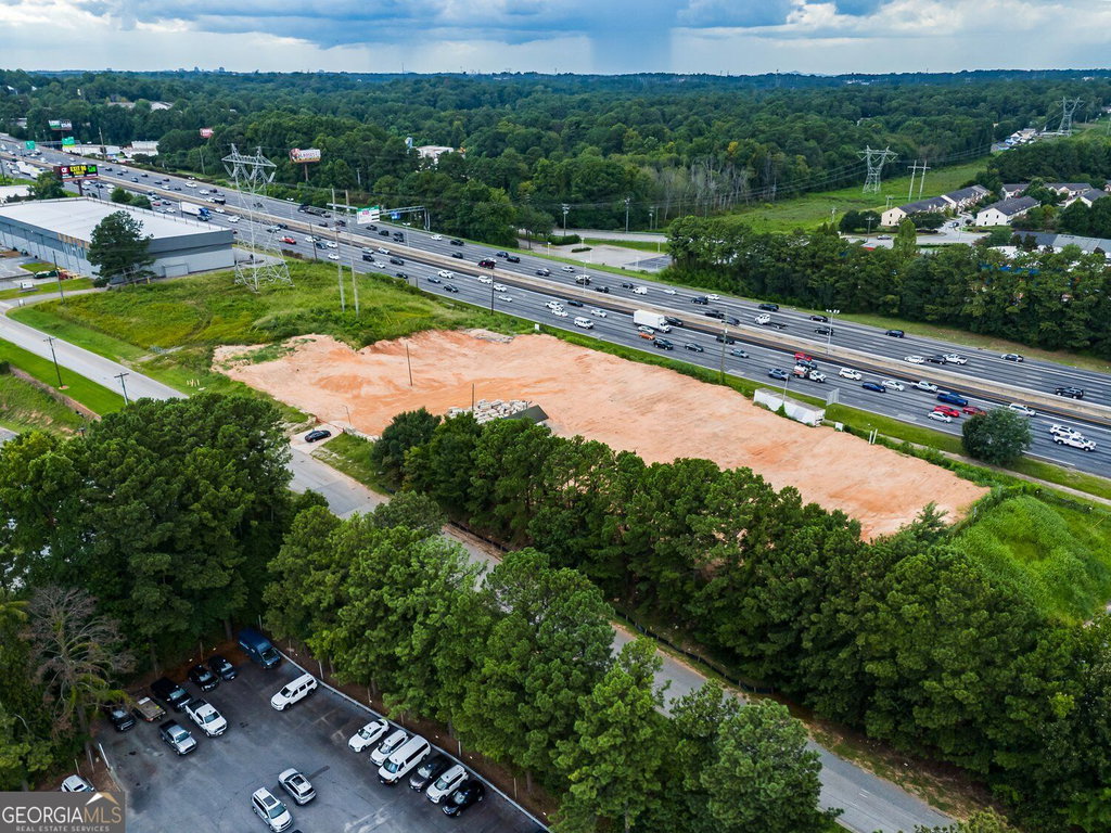 5375 Goshen Springs Rd,Unit 2, Norcross, GA 30093