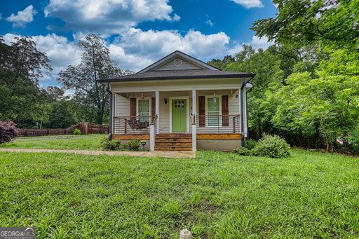 listing main photo