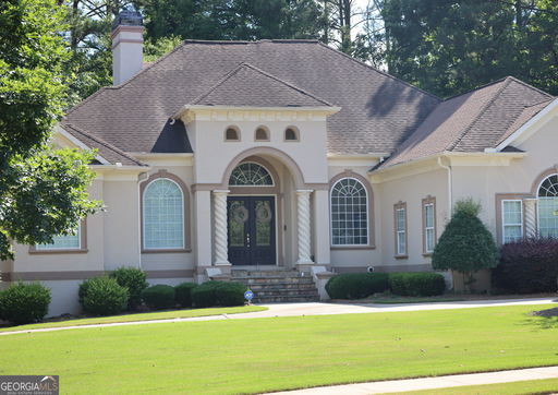 listing main photo