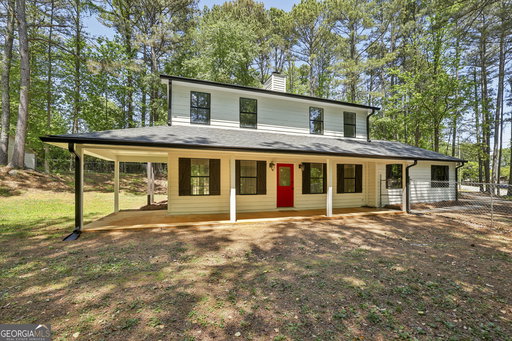 listing main photo