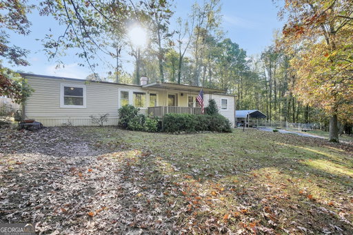 listing main photo