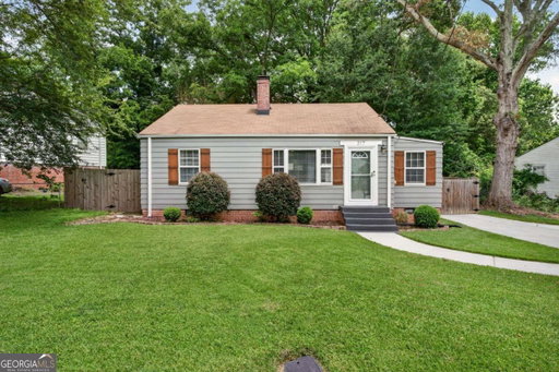 listing main photo