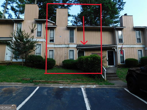listing main photo