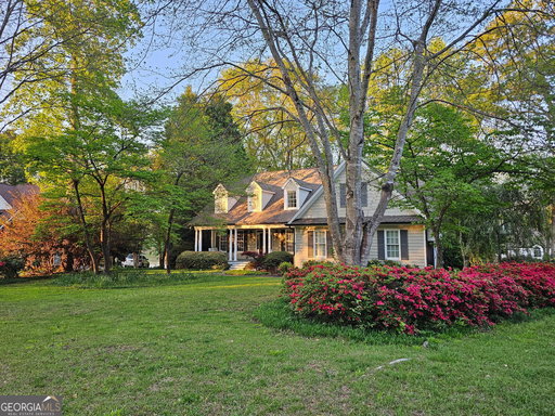 listing main photo