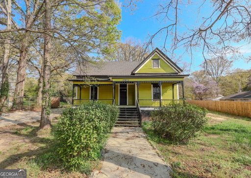 listing main photo