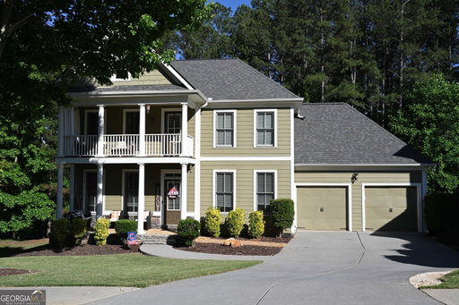 listing main photo
