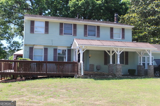 listing main photo