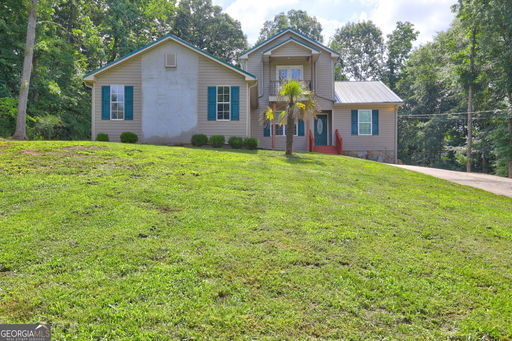listing main photo