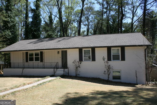 listing main photo