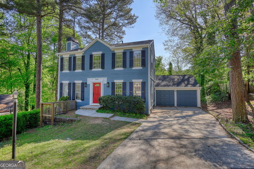 listing main photo