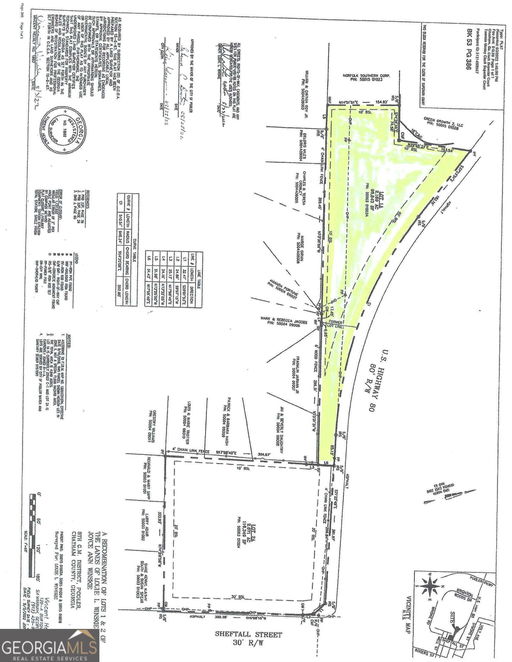 listing main photo