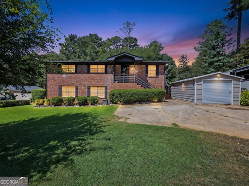 listing main photo