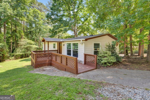 listing main photo