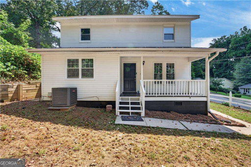 listing main photo