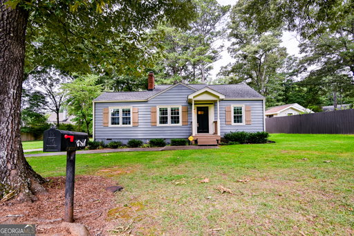 listing main photo