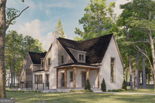 listing main photo