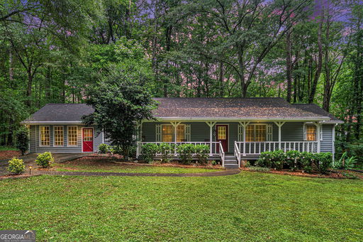 listing main photo