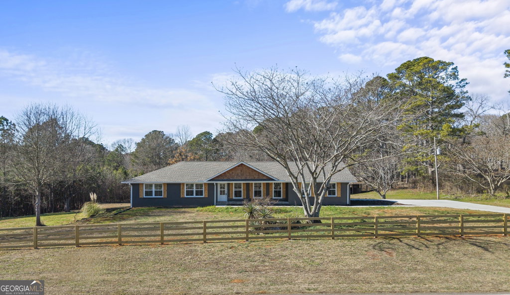 2789 H D Atha Rd, Covington GA 30014 Home for Sale
