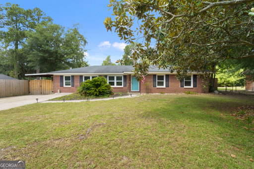 listing main photo