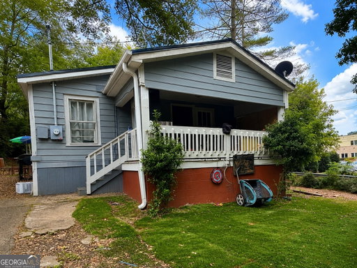 listing main photo
