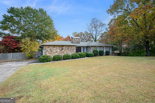 listing main photo