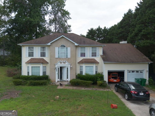 listing main photo