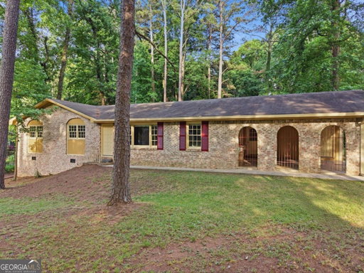 listing main photo