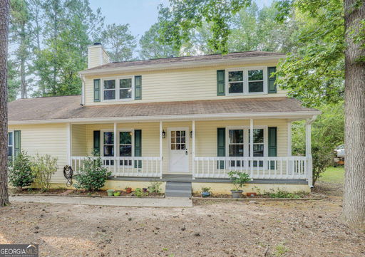 listing main photo