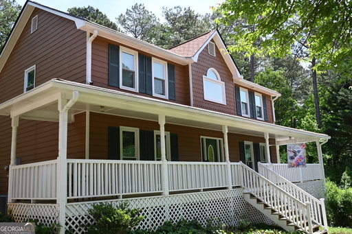 listing main photo