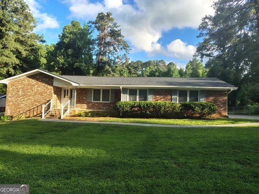 listing main photo