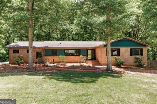 listing main photo